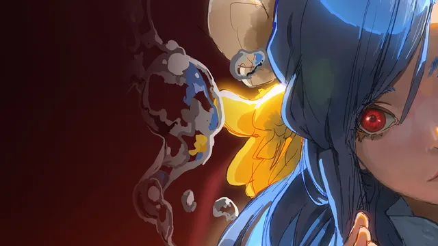 Arc World Tour 2025-2026 Finale — Marvel Tokon demo and Guilty Gear Strive 2.0 reveal in Seoul